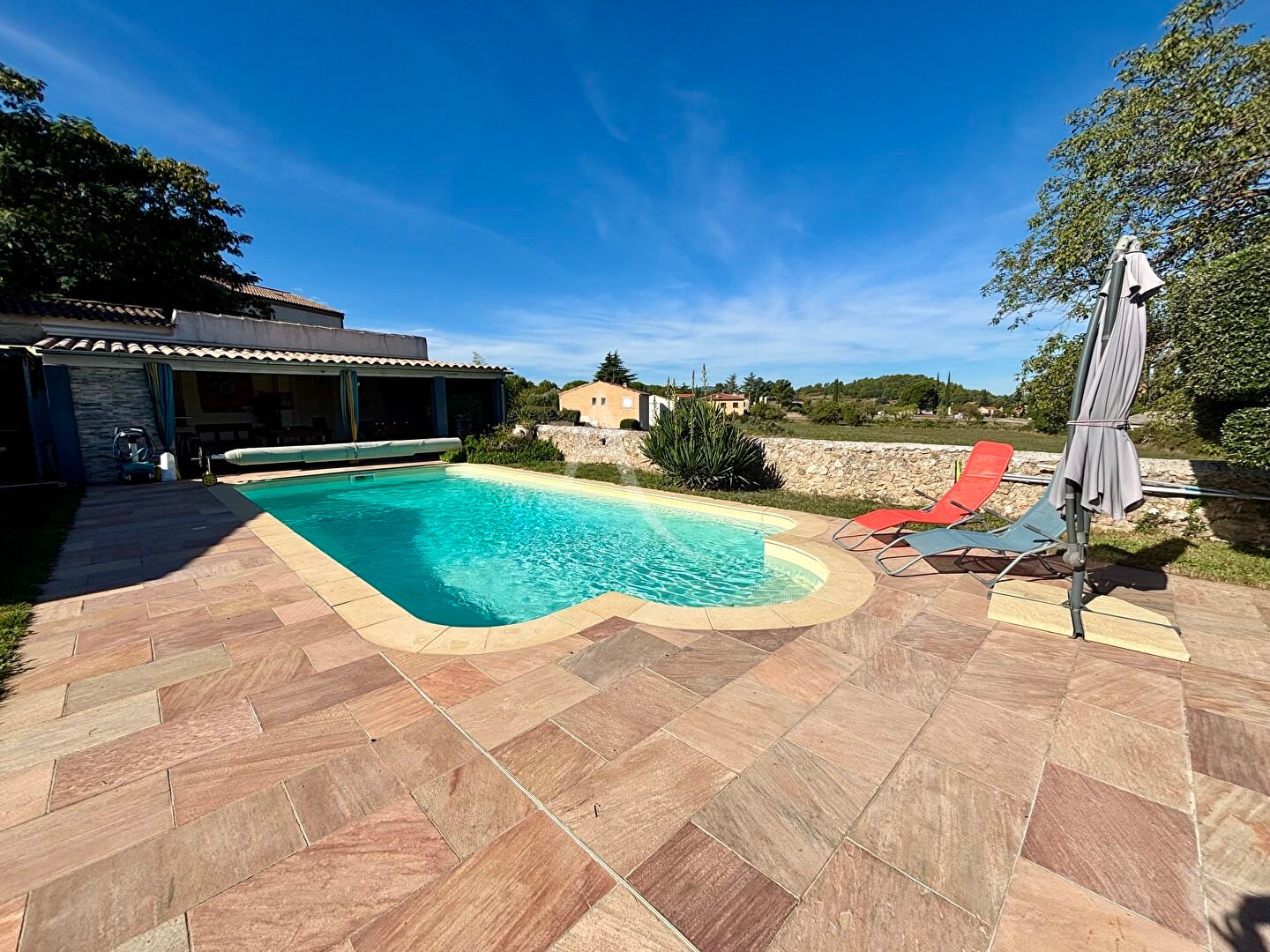 Maison à vendre, 188m², Rians