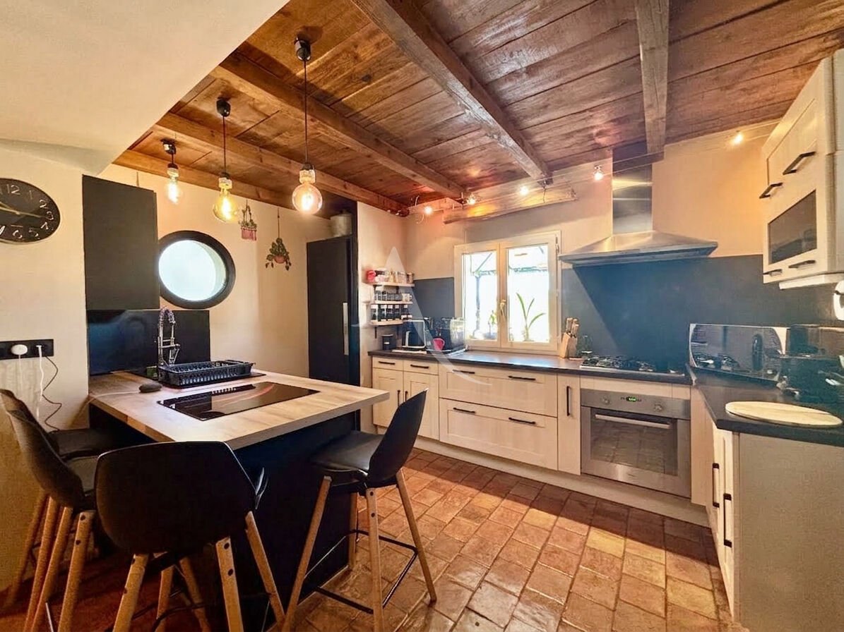Maison à vendre, 188m², Rians