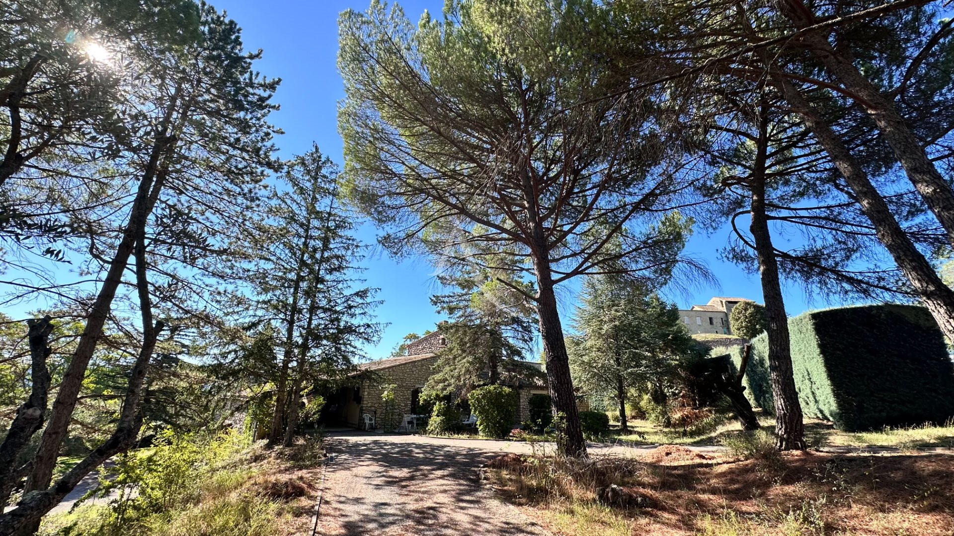 Maison à vendre, 288m², Gréoux-les-Bains