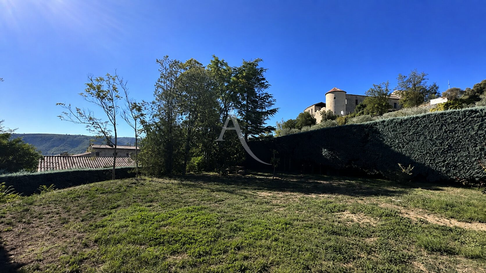 Maison à vendre, 288m², Gréoux-les-Bains