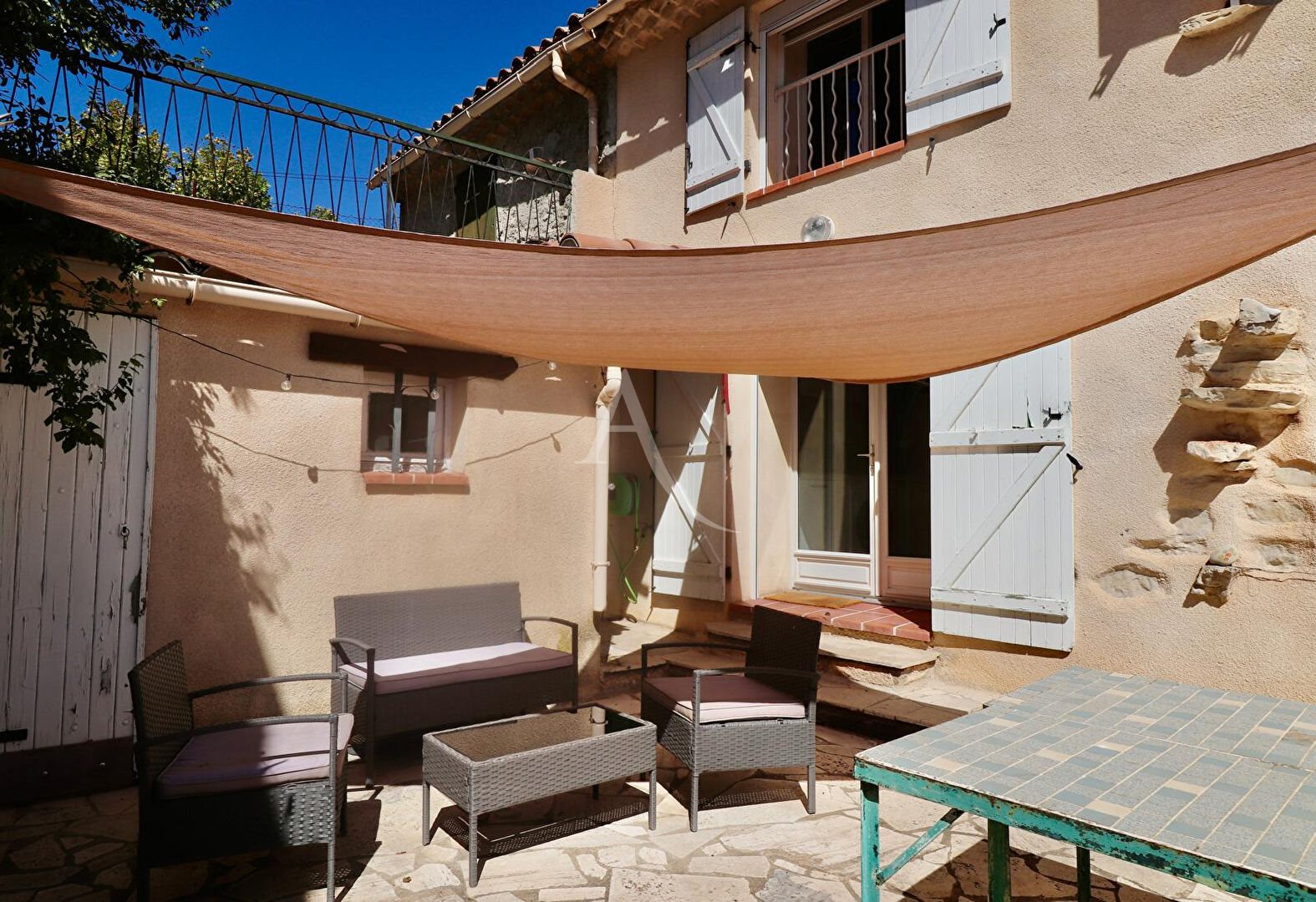 Maison à vendre, 110m², Ginasservis