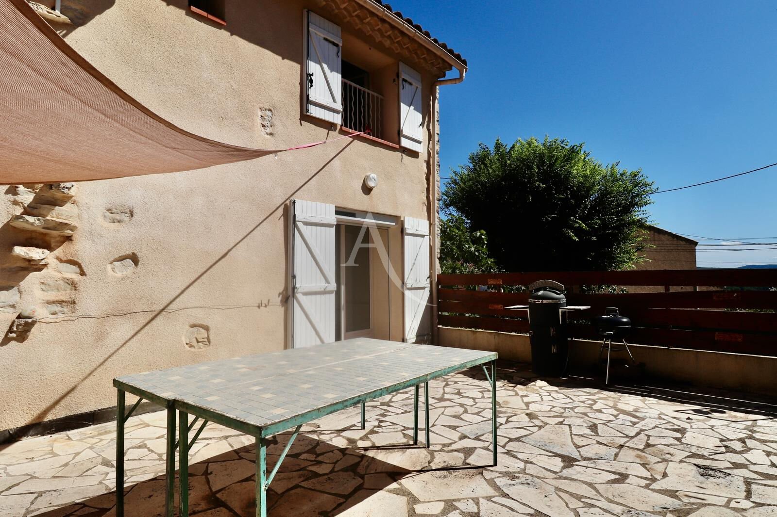 Maison à vendre, 110m², Ginasservis