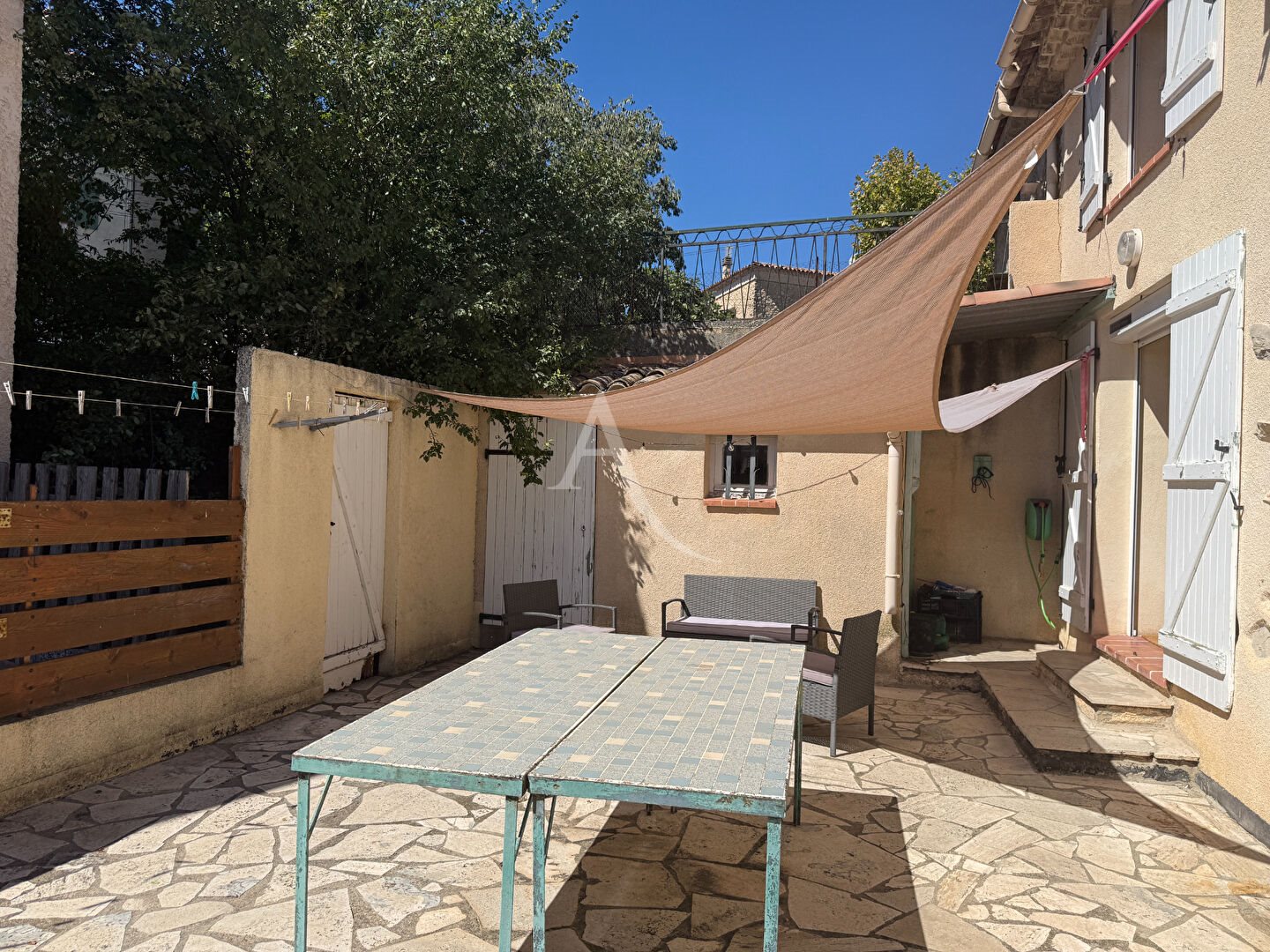 Maison à vendre, 110m², Ginasservis