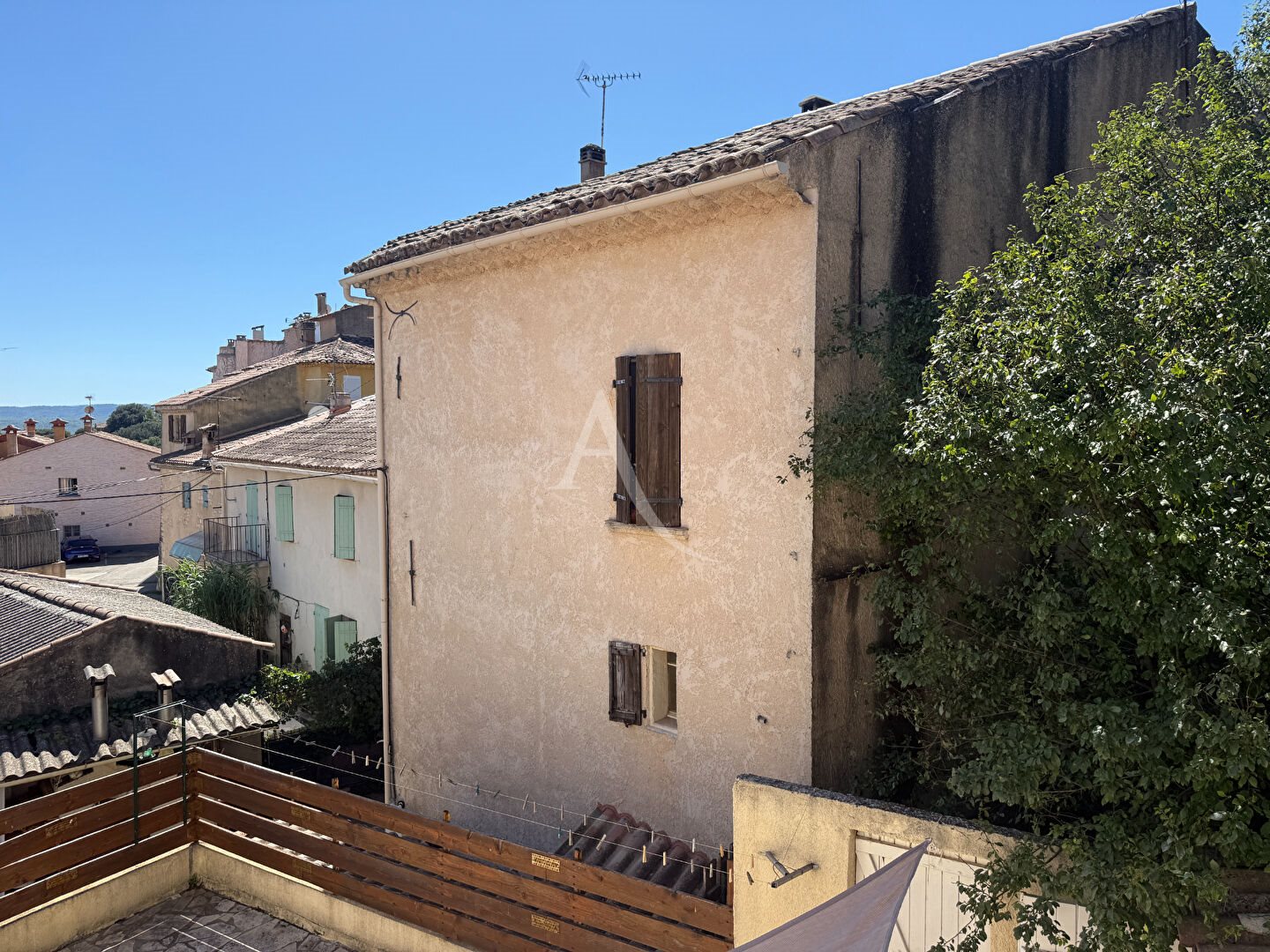 Maison à vendre, 110m², Ginasservis