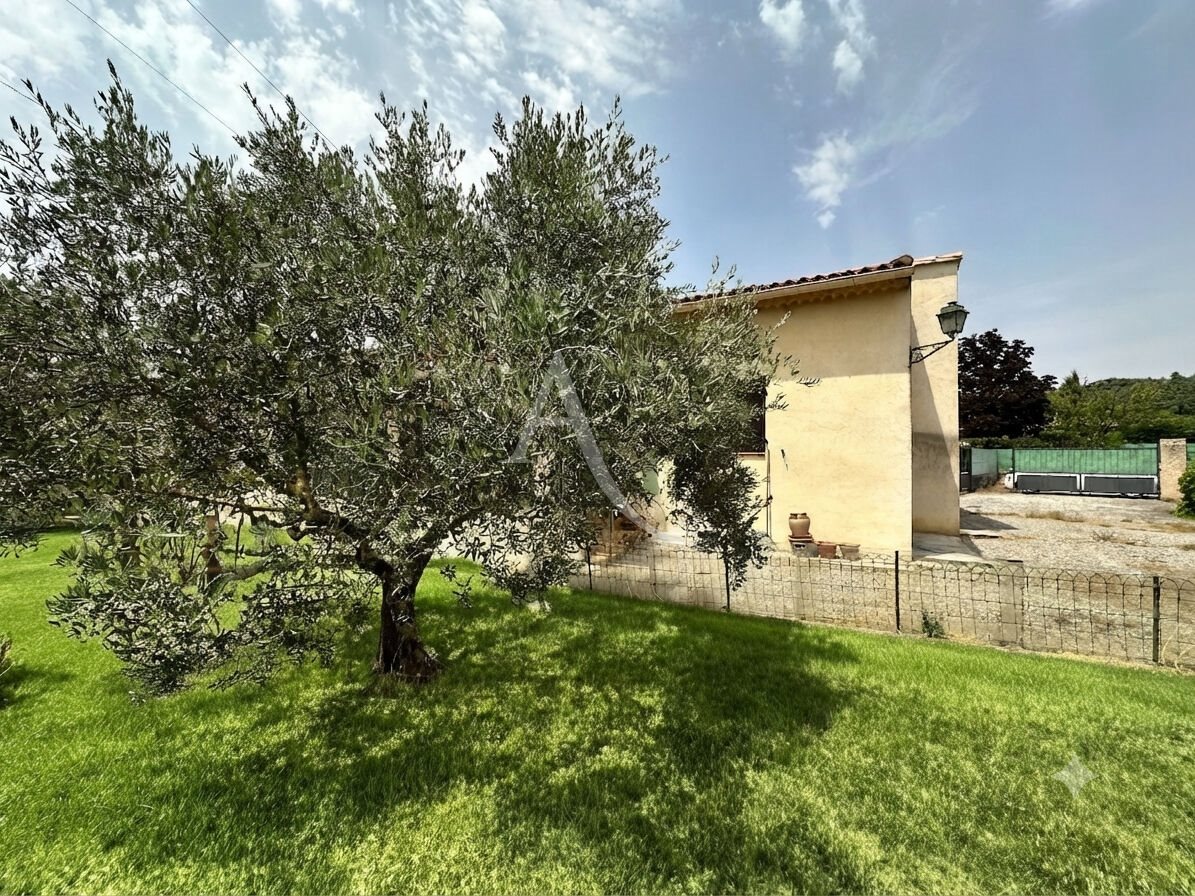 Maison à vendre, 80m², Vinon-sur-Verdon