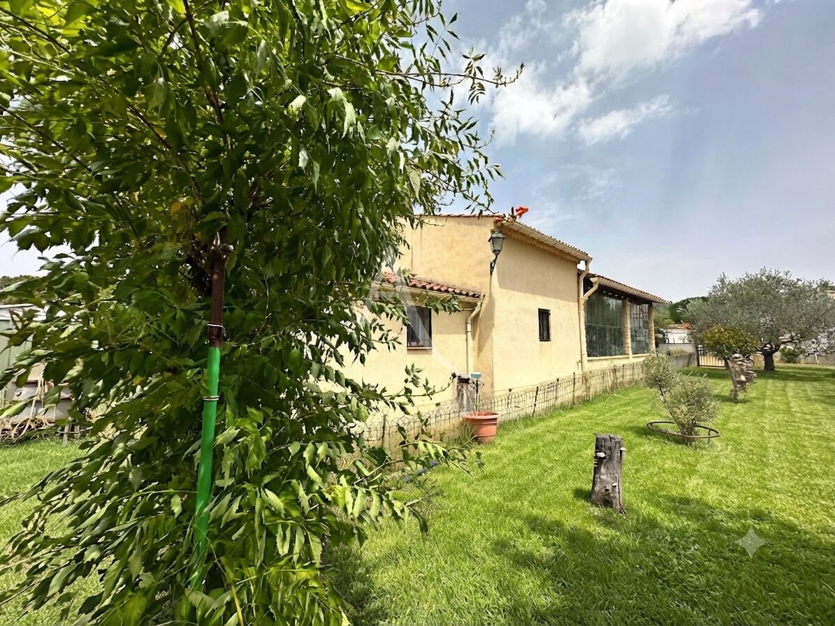 Maison à vendre, 80m², Vinon-sur-Verdon