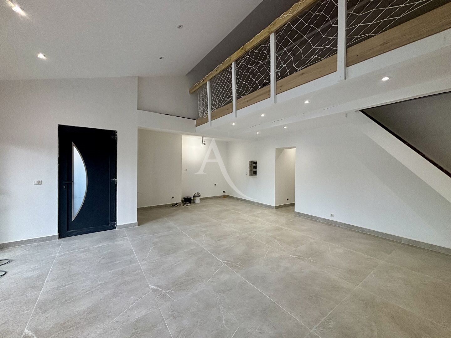 Maison à vendre, 88m², Rians