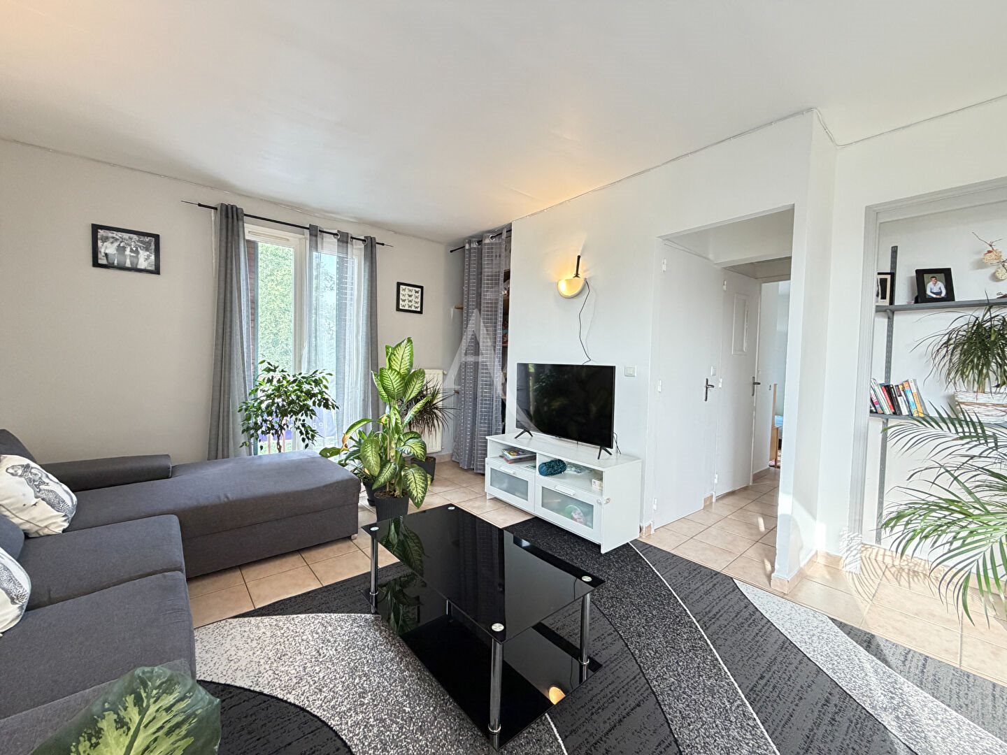 Appartement à vendre, 69m², Aix-en-Provence