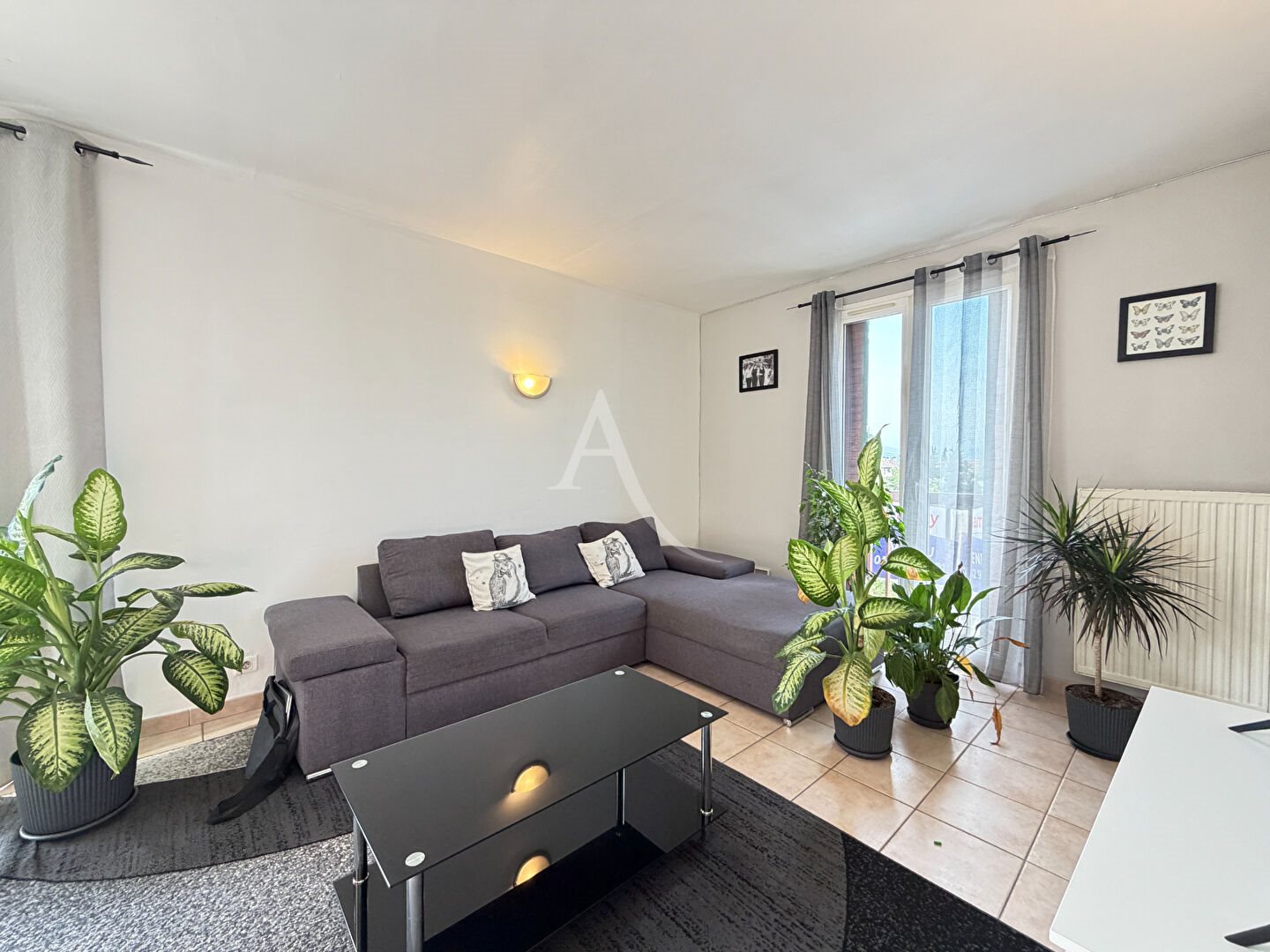 Appartement à vendre, 69m², Aix-en-Provence