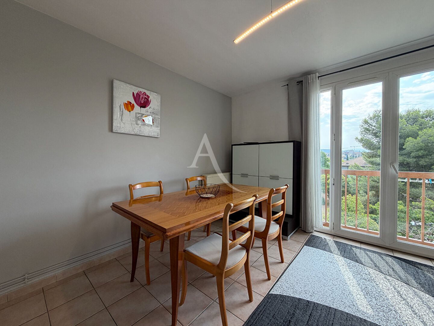 Appartement à vendre, 69m², Aix-en-Provence