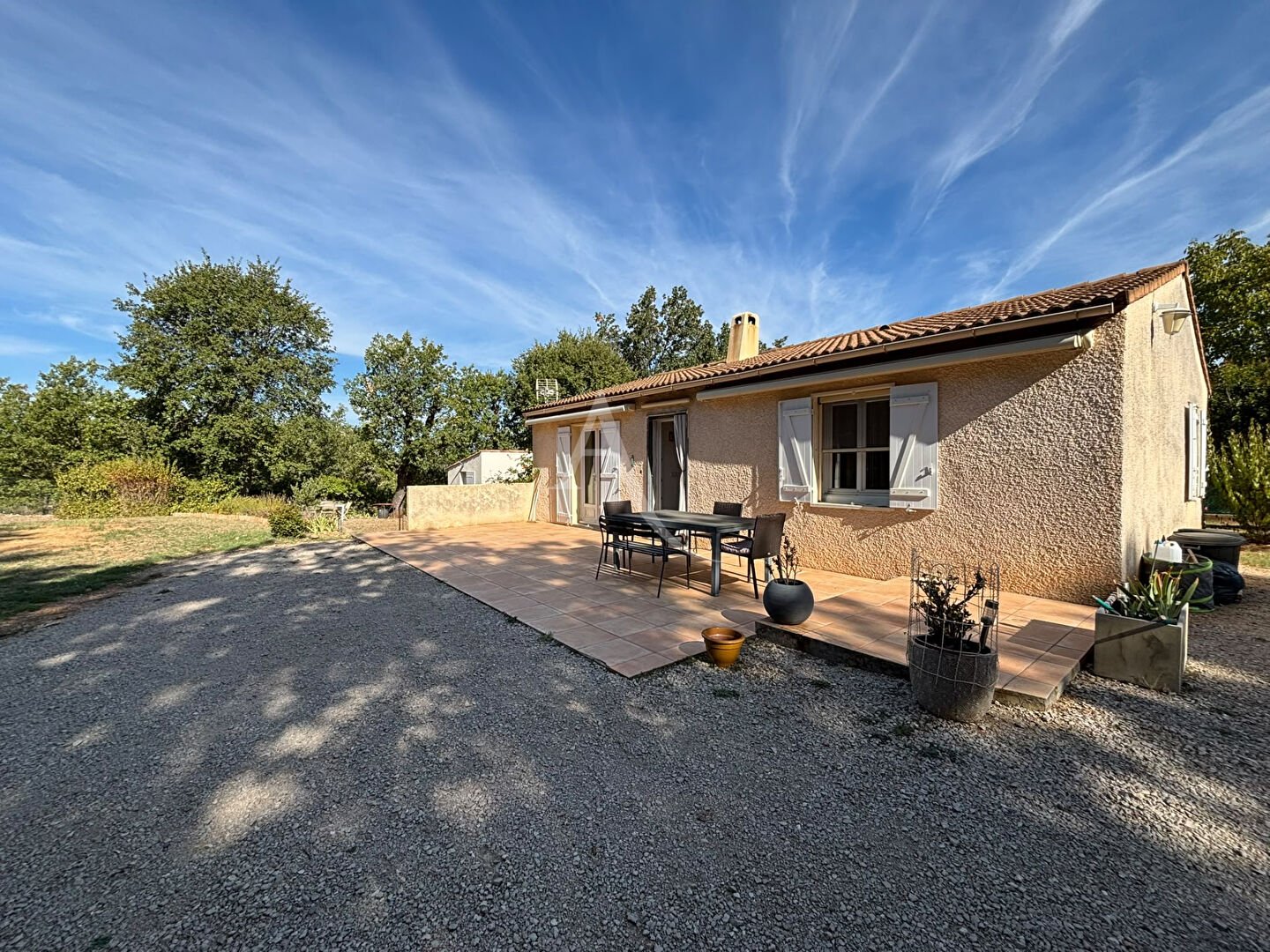 Maison à vendre, 97m², Vinon-sur-Verdon