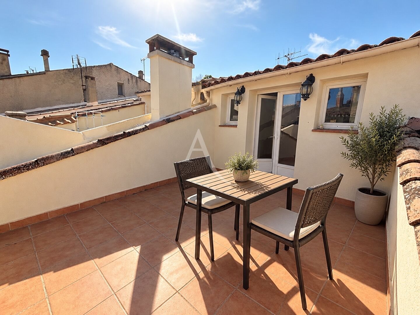 Maison à vendre, 71m², Saint-Paul-lès-Durance