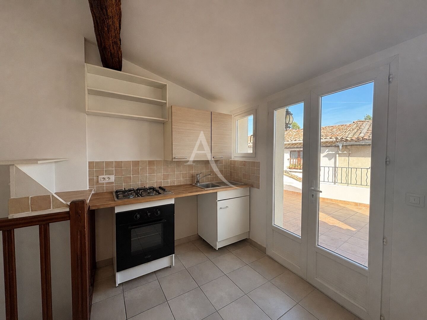 Maison à vendre, 71m², Saint-Paul-lès-Durance