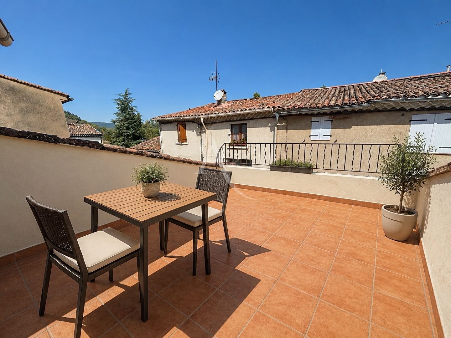 Maison à vendre, 71m², Saint-Paul-lès-Durance