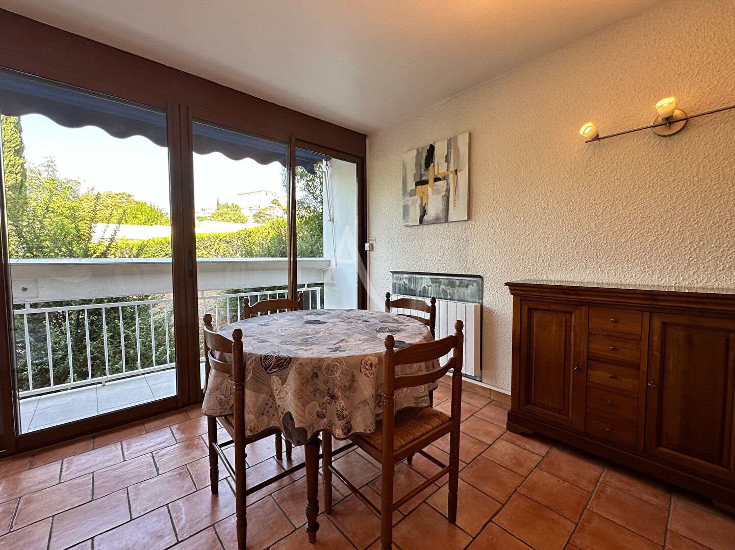 Appartement à vendre, 50m², Gréoux-les-Bains