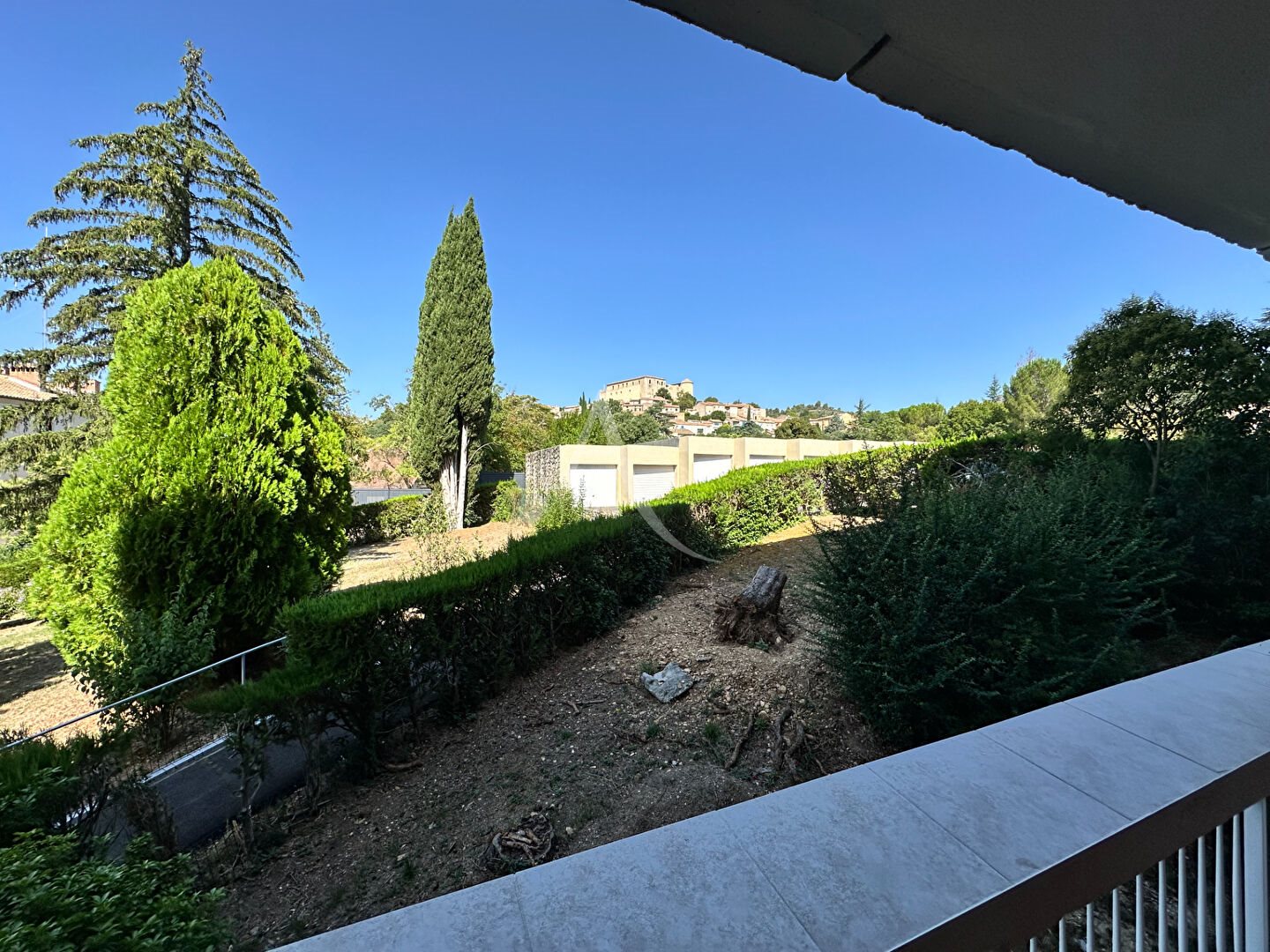 Appartement à vendre, 50m², Gréoux-les-Bains