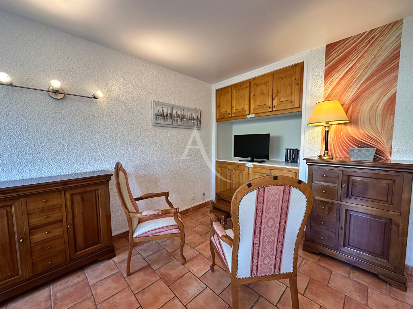 Appartement à vendre, 50m², Gréoux-les-Bains