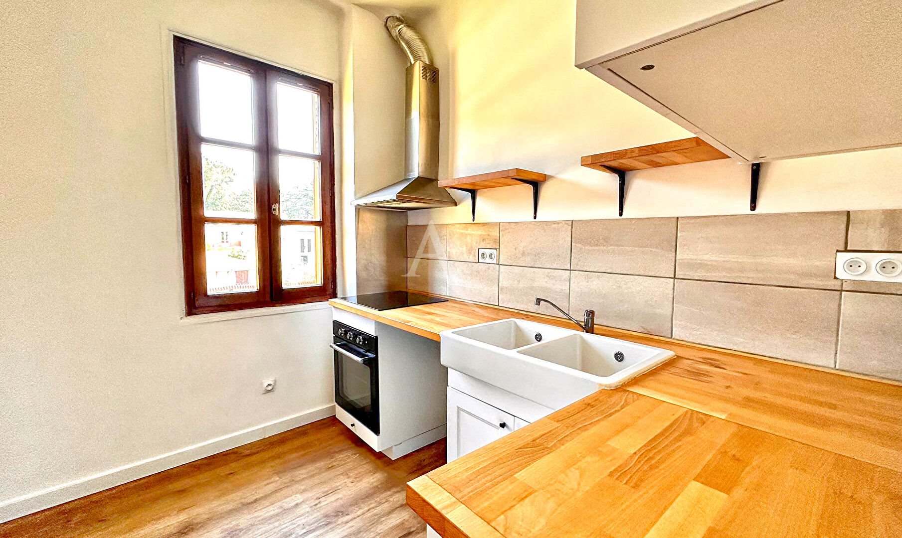 Appartement à vendre, 75m², Manosque