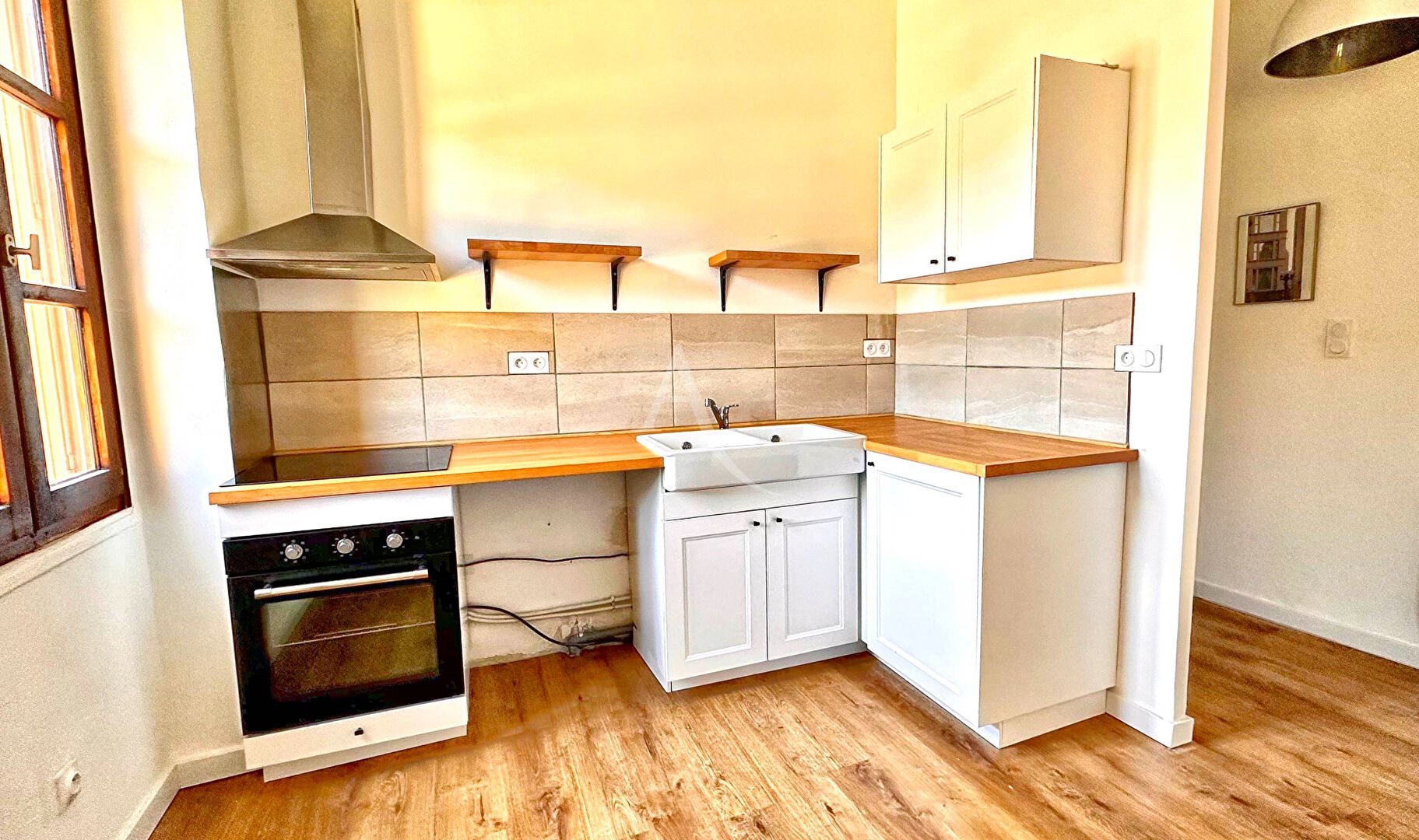 Appartement à vendre, 75m², Manosque