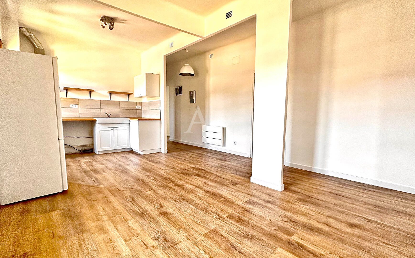 Appartement à vendre, 75m², Manosque