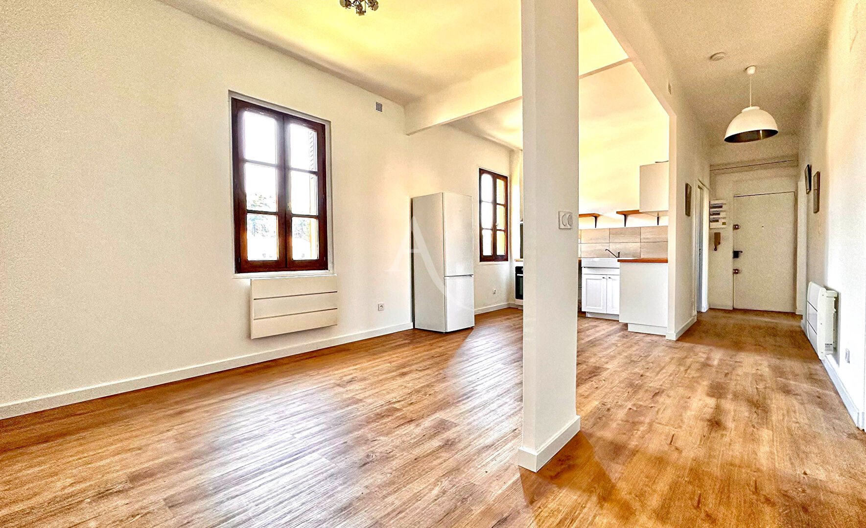 Appartement à vendre, 75m², Manosque