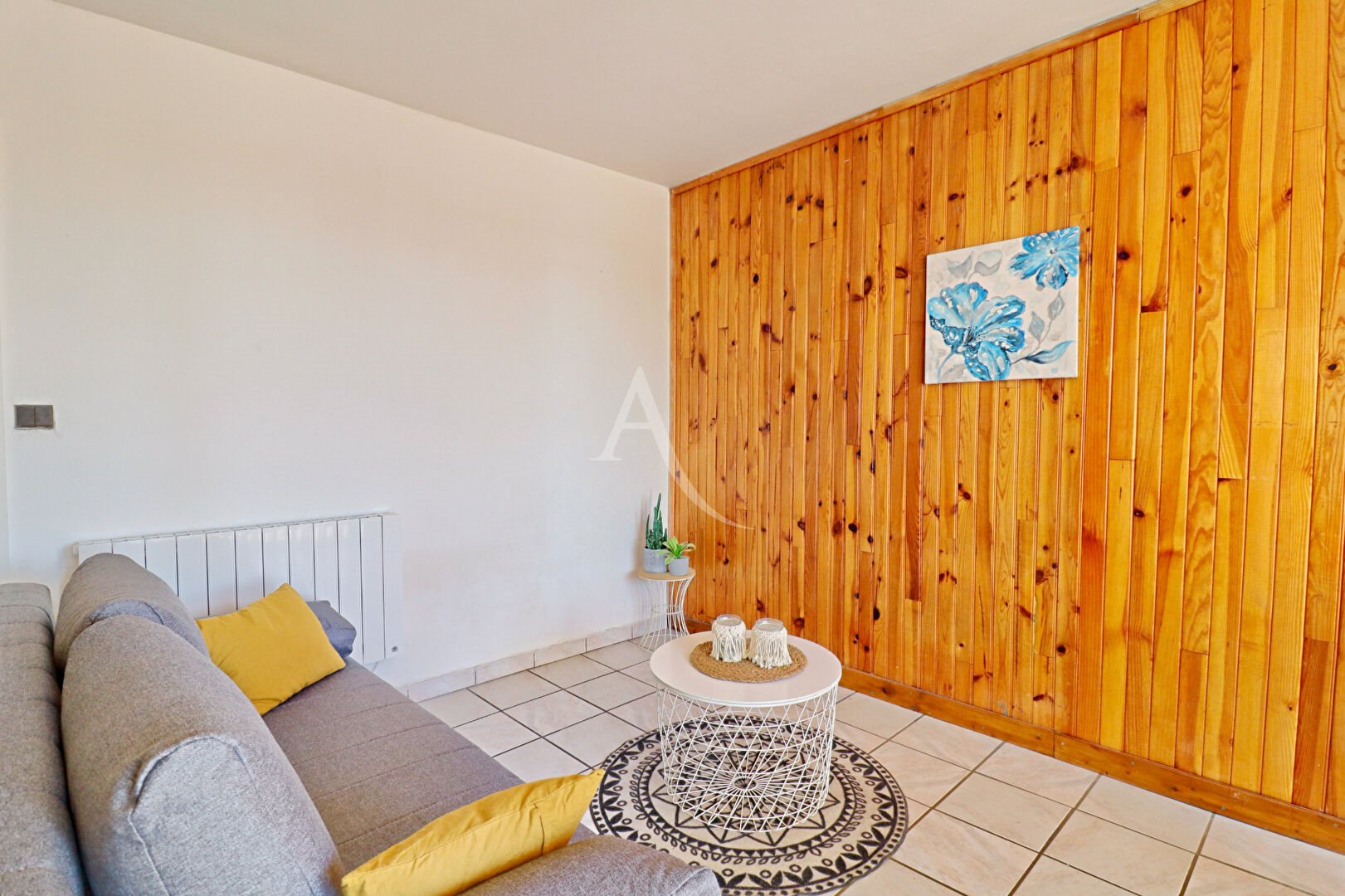 Appartement à vendre, 33m², Manosque