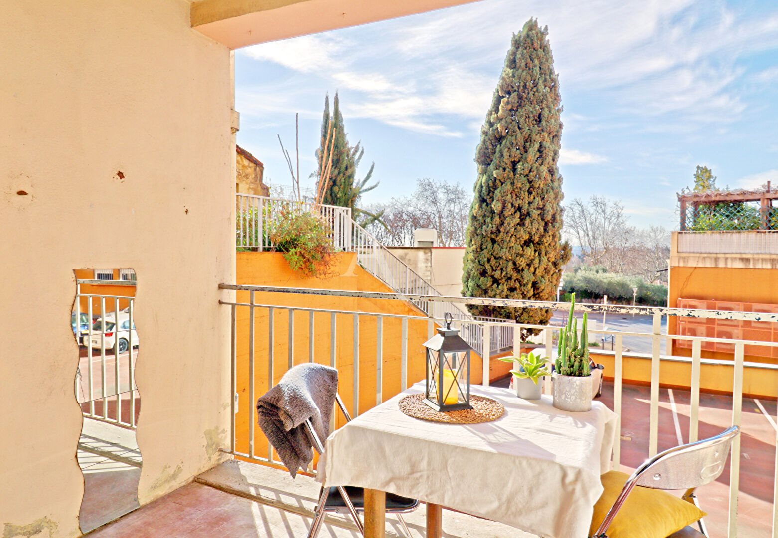 Appartement à vendre, 33m², Manosque