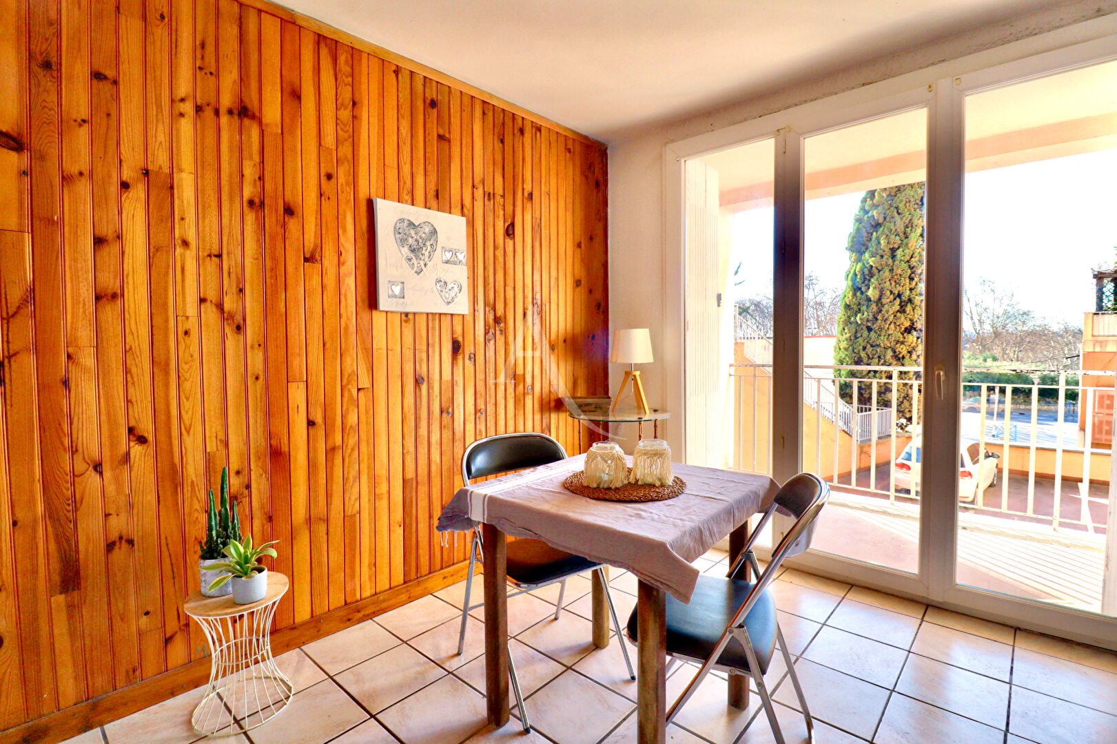 Appartement à vendre, 33m², Manosque