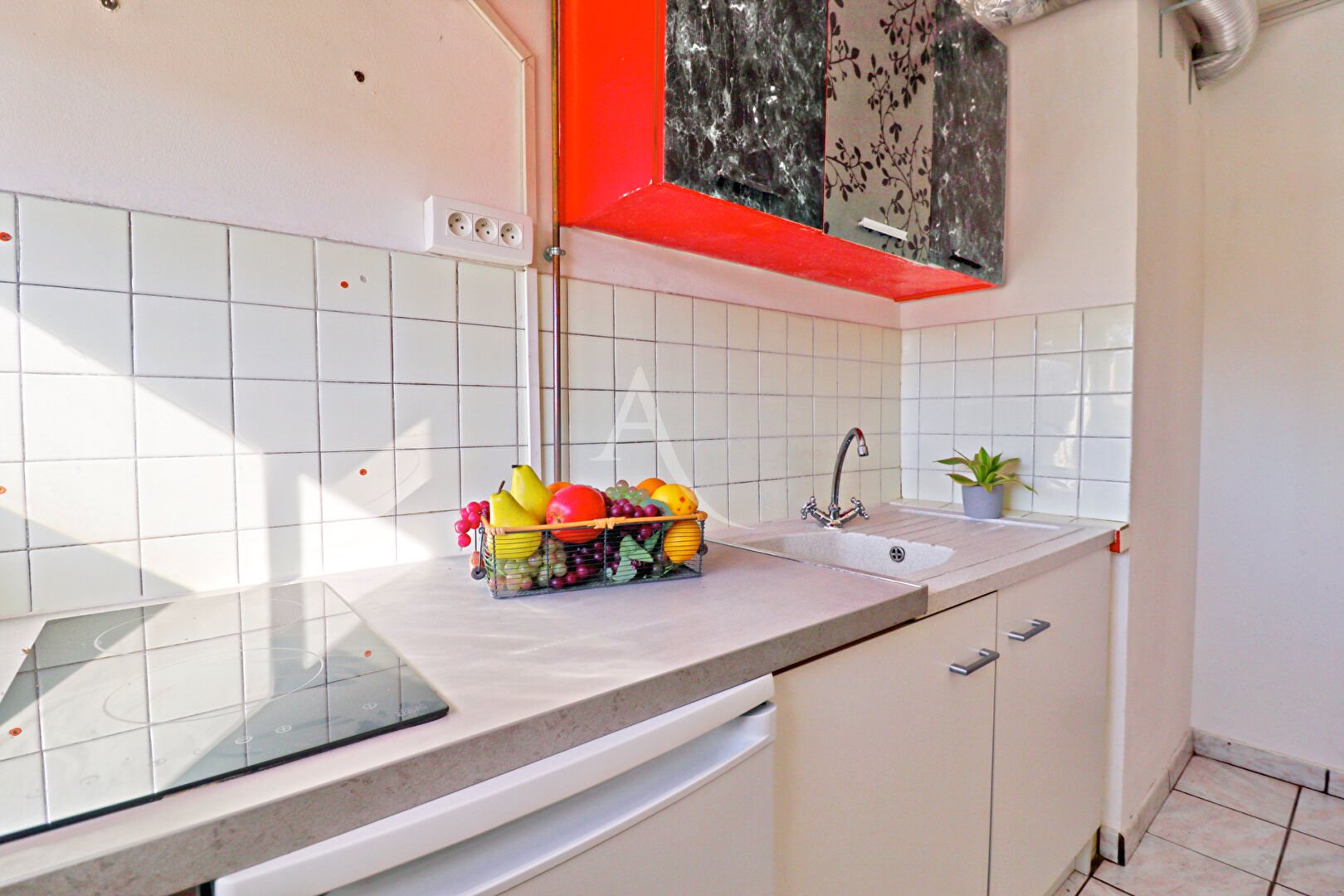 Appartement à vendre, 33m², Manosque