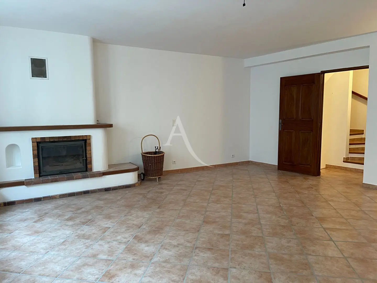Maison à vendre, 74m², Riez