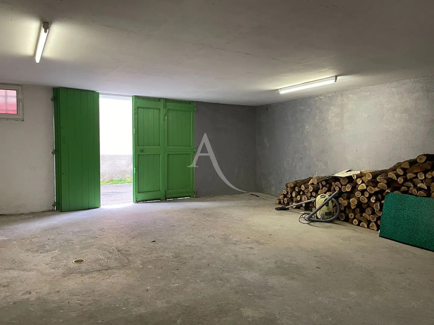 Maison à vendre, 74m², Riez