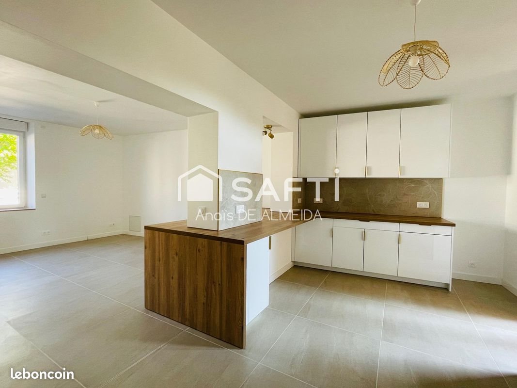 Maison à vendre, 115m², Fismes