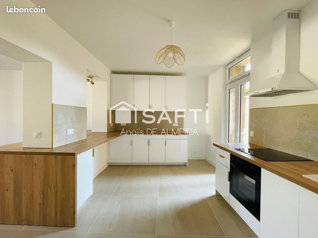 Maison à vendre, 115m², Fismes