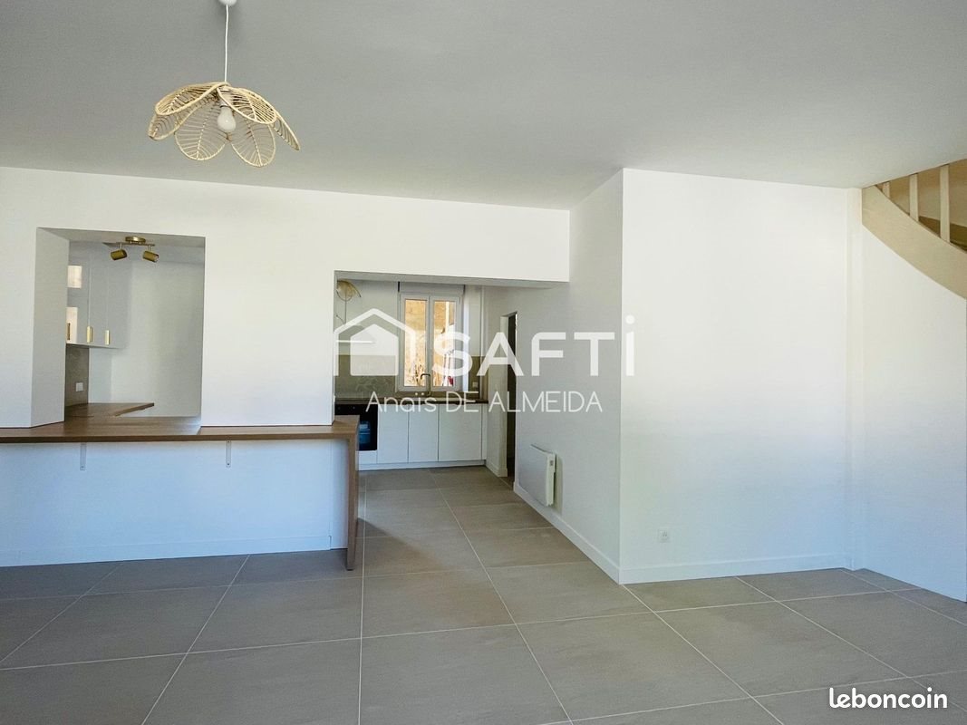 Maison à vendre, 115m², Fismes