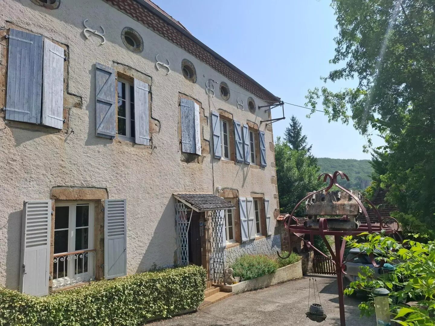 Maison à vendre, 147m², Figeac