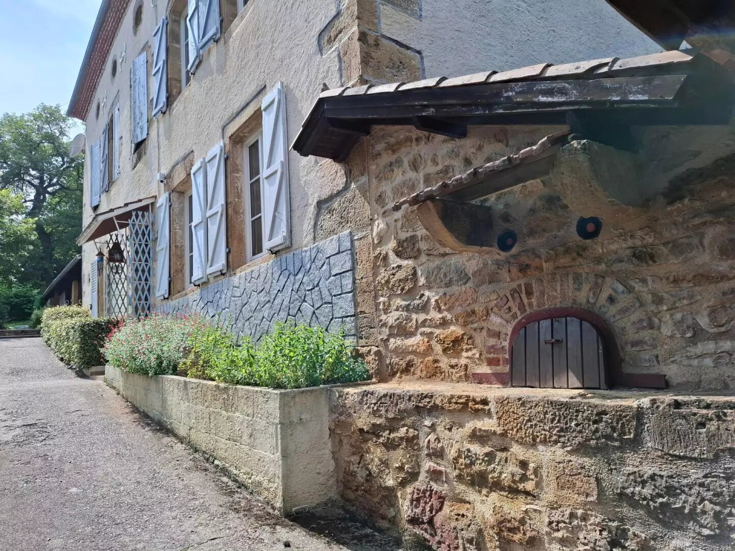 Maison à vendre, 147m², Figeac
