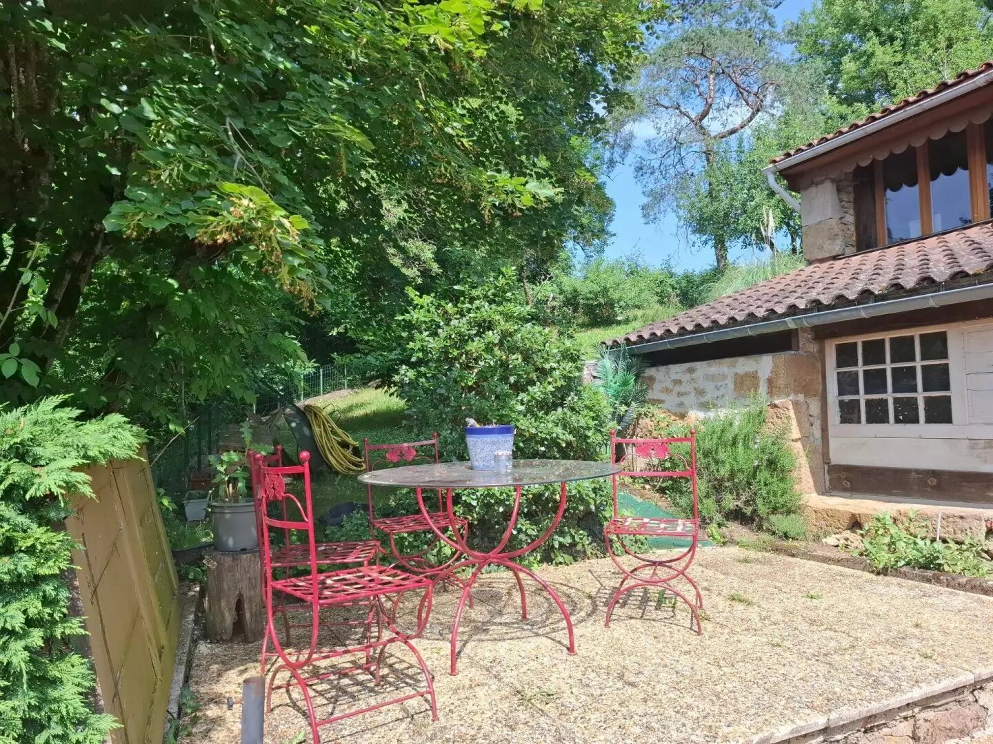 Maison à vendre, 147m², Figeac
