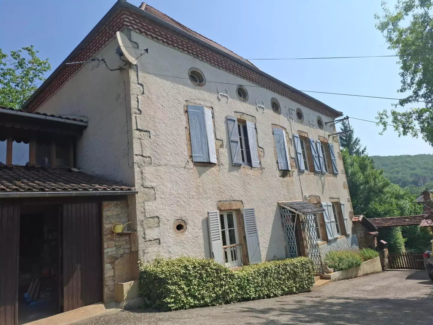 Maison à vendre, 147m², Figeac