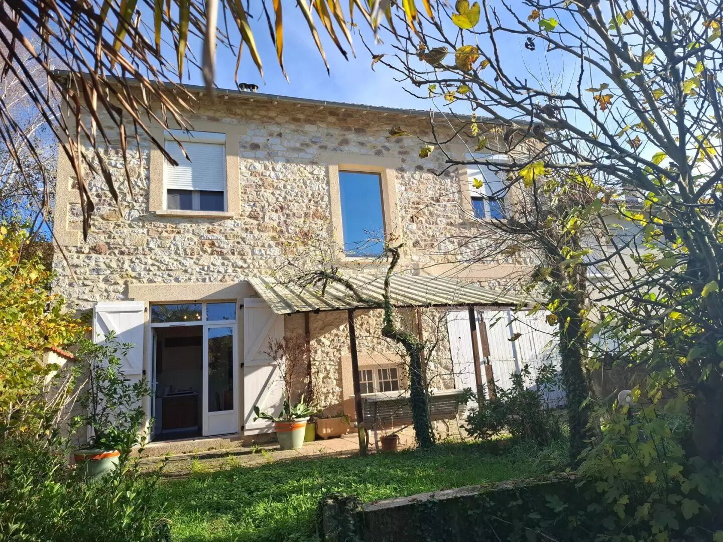 Maison à vendre, 142m², Capdenac-Gare
