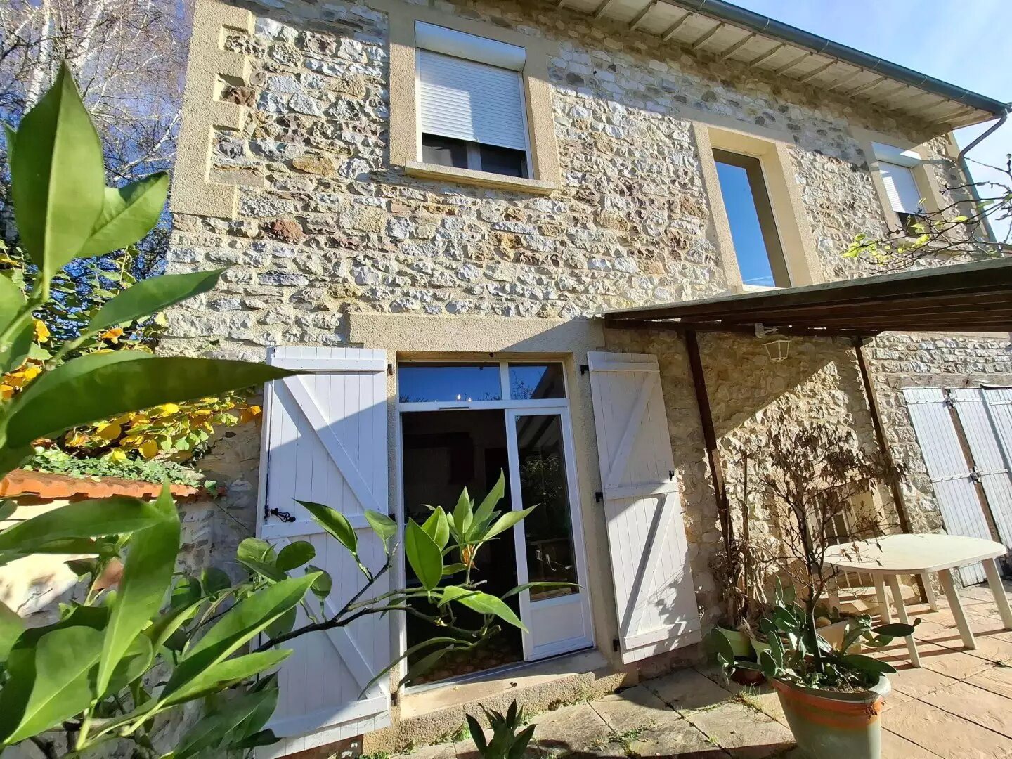 Maison à vendre, 142m², Capdenac-Gare