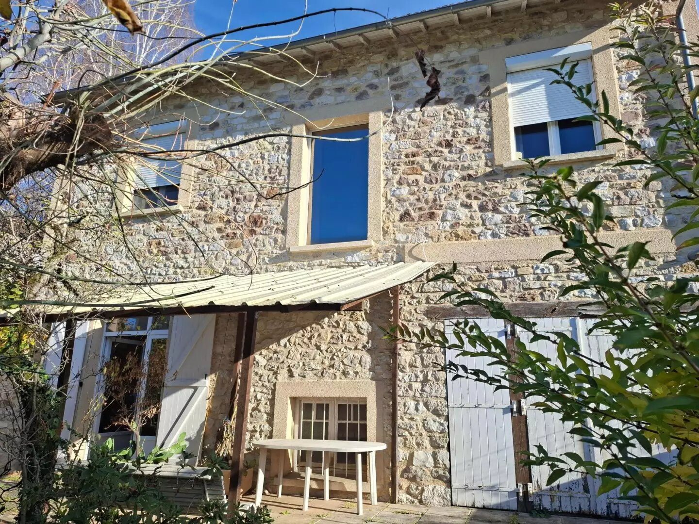 Maison à vendre, 142m², Capdenac-Gare