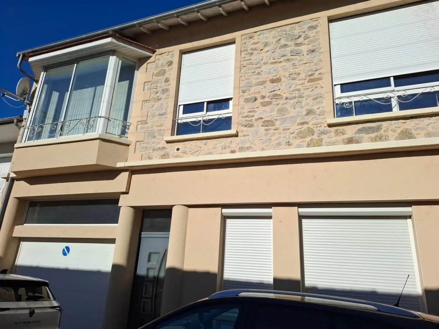 Maison à vendre, 142m², Capdenac-Gare