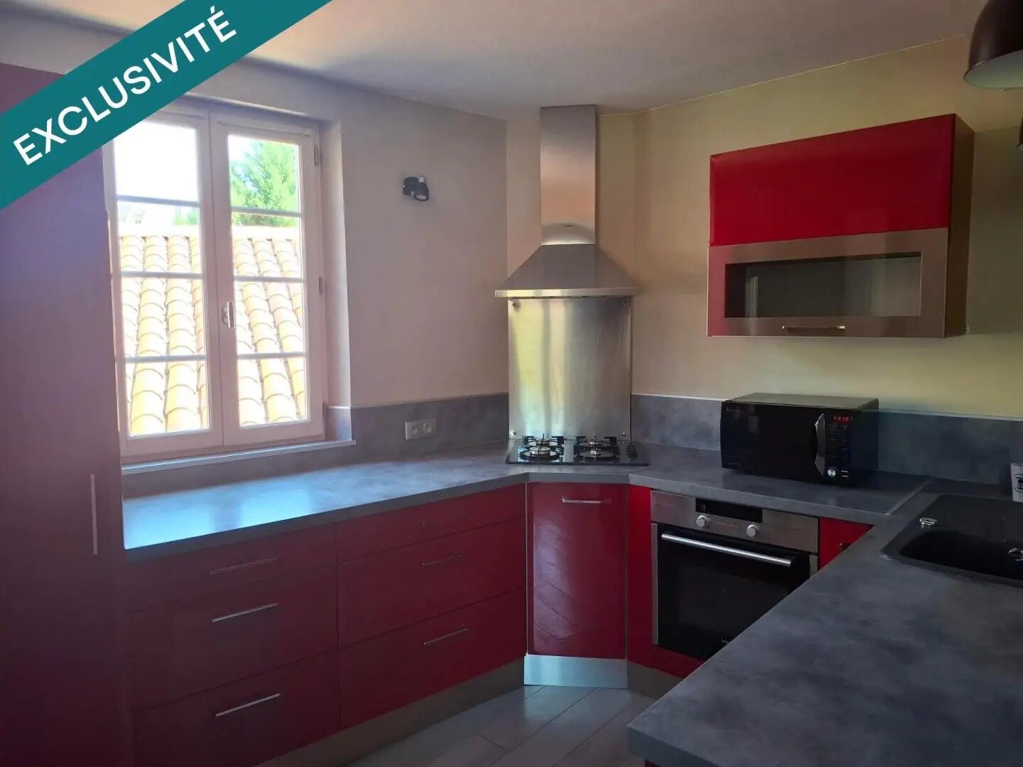 Appartement à vendre, 106m², Figeac