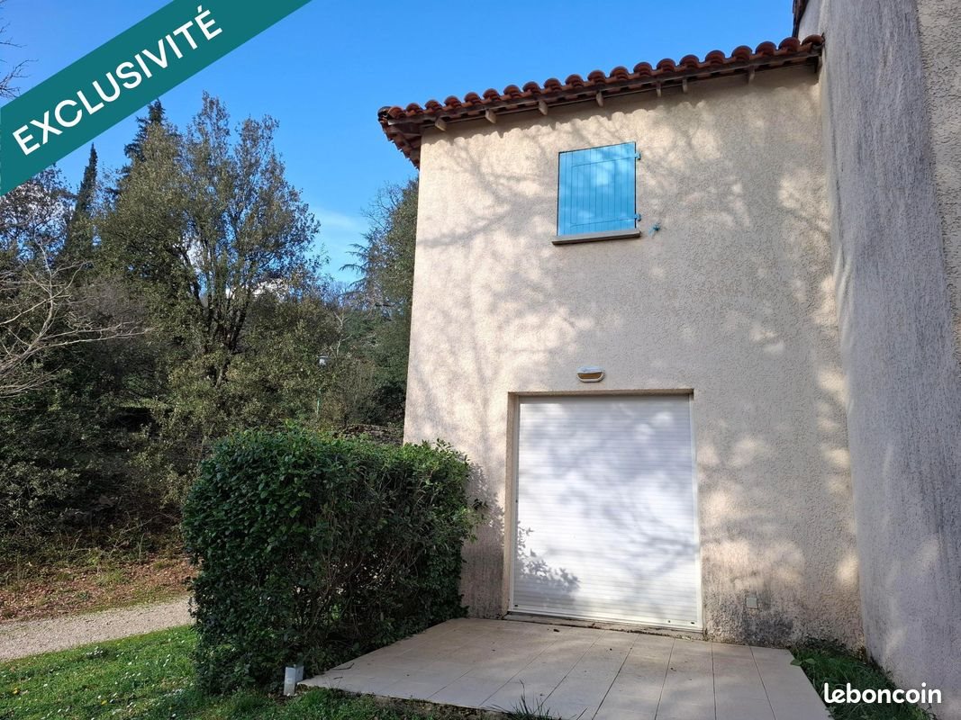 Maison à vendre, 32m², Cajarc
