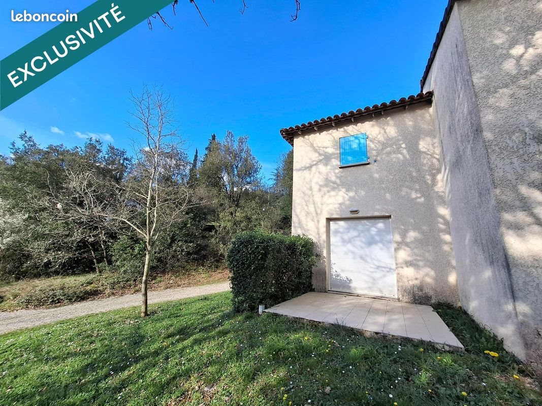 Maison à vendre, 32m², Cajarc