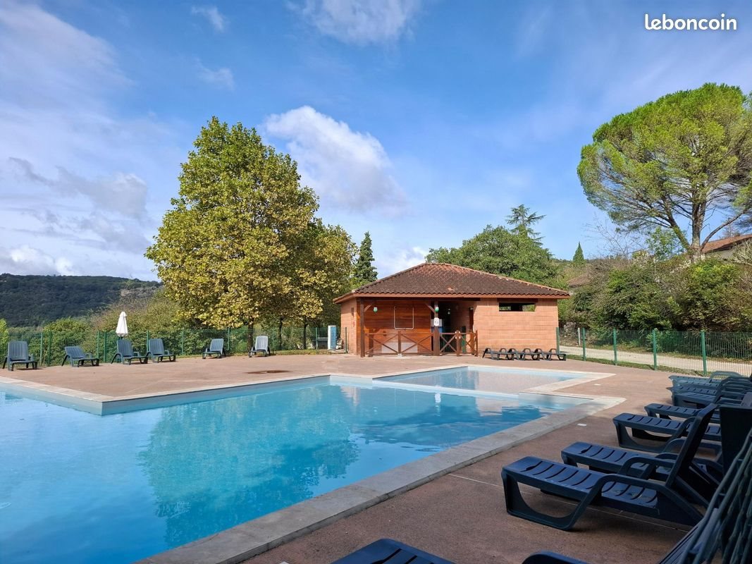 Maison à vendre, 32m², Cajarc