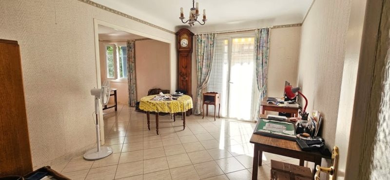 Appartement à vendre, 67m², Antibes