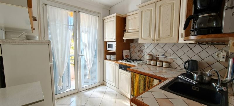 Appartement à vendre, 67m², Antibes