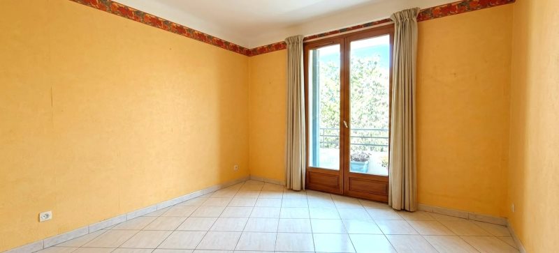 Appartement à vendre, 67m², Antibes