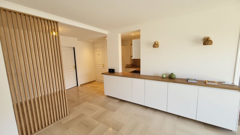 Appartement à vendre, 64m², Antibes